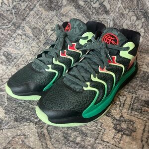 Nike KD 17’s “Easy Money Sniper”‎ Shoes Men’s Size 10 Excellent Condition
